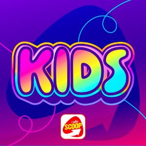 Logo of radio station Radio SCOOP - Kids