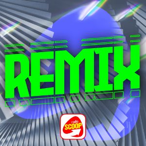 Logo of radio station Radio SCOOP - Remix