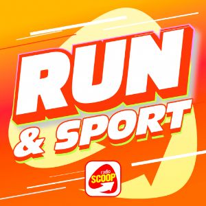 Logo of radio station Radio SCOOP - Run & Sport