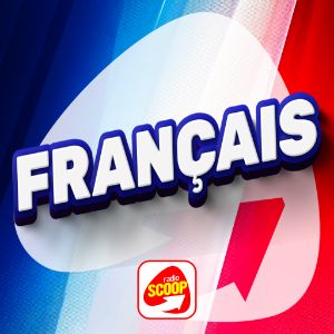 Logo of radio station Radio SCOOP - 100% Français