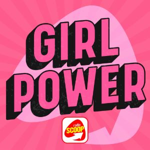 Logo of radio station Radio SCOOP - Girl Power