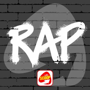 Logo de la station de radio Radio SCOOP - Rap