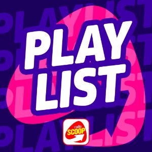 Logo of radio station Radio SCOOP - Playlist