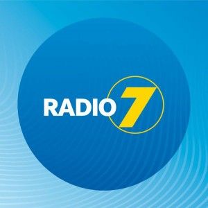 Logo of radio station Radio 7