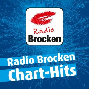 Logo of radio station Radio Brocken - Chart-Hits