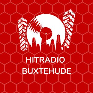 Logo de la station de radio Hitradio Buxtehude