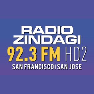 Logo of radio station Radio Zindagi 1550 AM