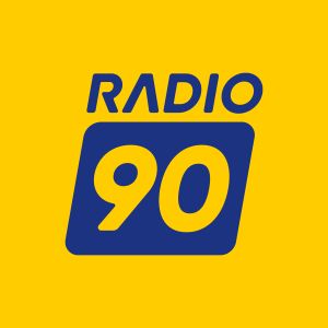 Logo of radio station Radio 90