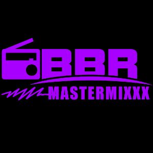 Logo de la station de radio BBR MASTERMIXXX