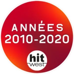 Hit West 2010-2020