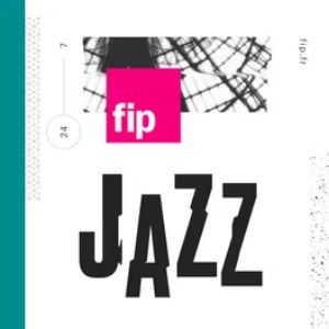 Logo of radio station FIP Jazz