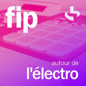 Logo de la station de radio FIP Electro