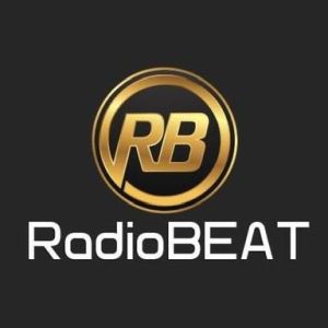 Logo of radio station Radio BEAT