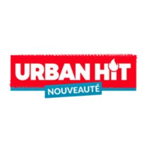 Logo of radio station Urban Hit Nouveauté