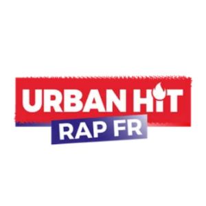 Logo de la station de radio Urban Hit Rap FR