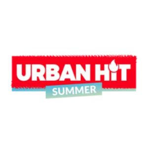 Logo de la station de radio Urban Hit Summer