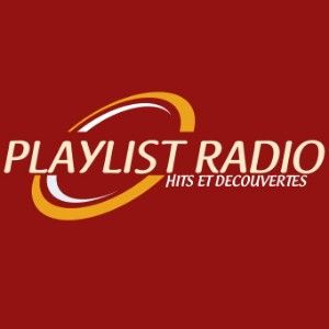 Logo of radio station Playlist Music Radio