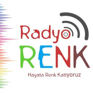 Logo of radio station Radyo Renk FM