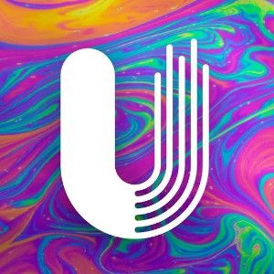 Logo de la station de radio United Music - Rock Italiano