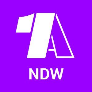 Logo de la station de radio 1A NDW
