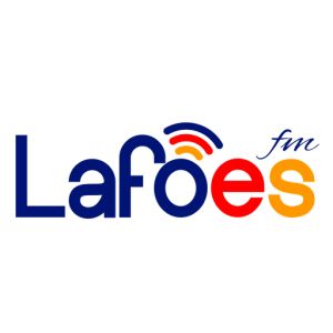 Logo de la station de radio Rádio Lafões