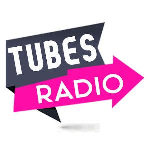 Logo de la station de radio TUBES RADIO
