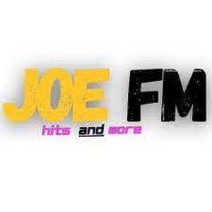 Logo of radio station Joe FM