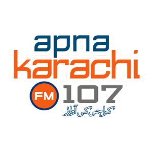 Apna Karachi 107