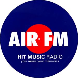 Logo de la station de radio Air FM