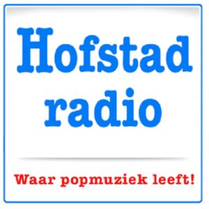 Logo de la station de radio Hofstad Radio
