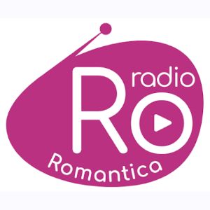 Logo de la station de radio Romantica Radio