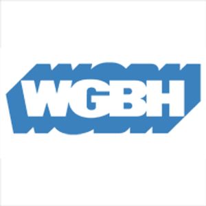 Logotipo de la emisora ​​de radio WGBH Radio