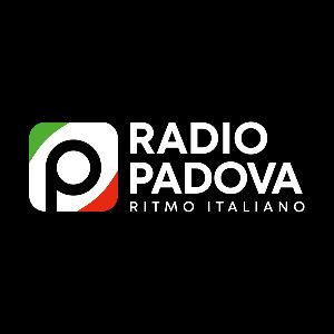 Logo of radio station Radio Padova 103.9 FM