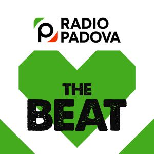 Logo of radio station Radio Padova - The Beat