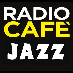 Logo of radio station RADIO CAFE' JAZZ