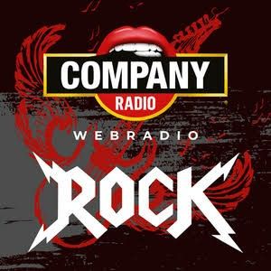 Logo de la station de radio Radio Company - Rock