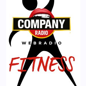 Logo de la station de radio Radio Company - Fitness