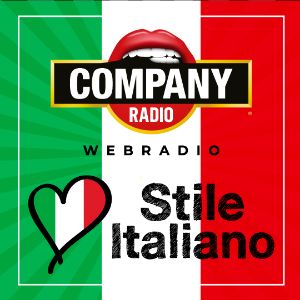 Logo de la station de radio Radio Company - Stile Italiano