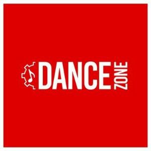 Logo of radio station Dance Zone