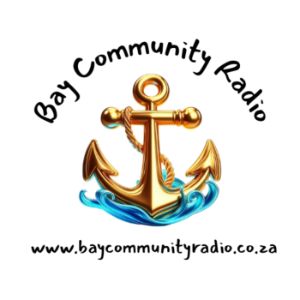 Logo of radio station Bay Community Radio