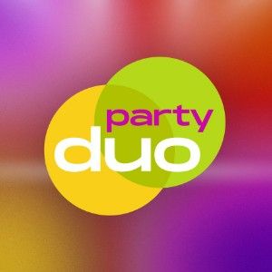 Logo of radio station Duo Party
