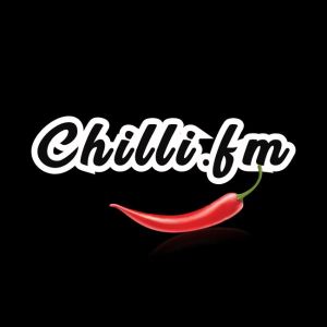 Logo of radio station Chilli FM