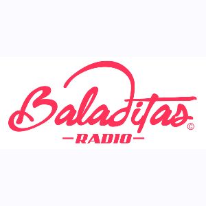 Logo of radio station Radio Baladitas