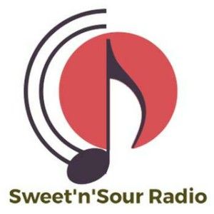 Logo of radio station Sweet'n'Sour Radio
