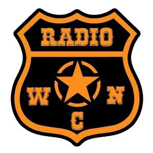 Logo of radio station WCN Radio