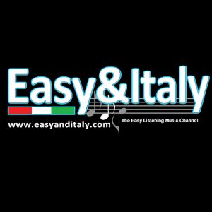 Logotipo de la emisora ​​de radio Easy & Italy