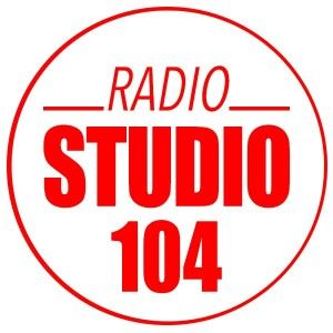 Logo of radio station Radio Studio 104