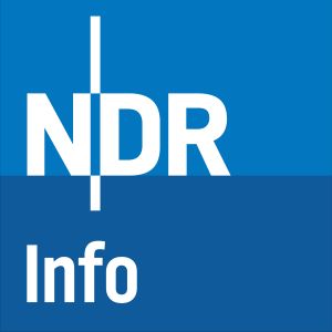 Logo of radio station NDR Info