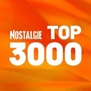 Logo of radio station Play Nostalgie Top 3000