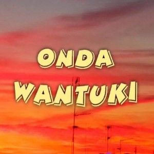Logo of radio station Onda Wantuki